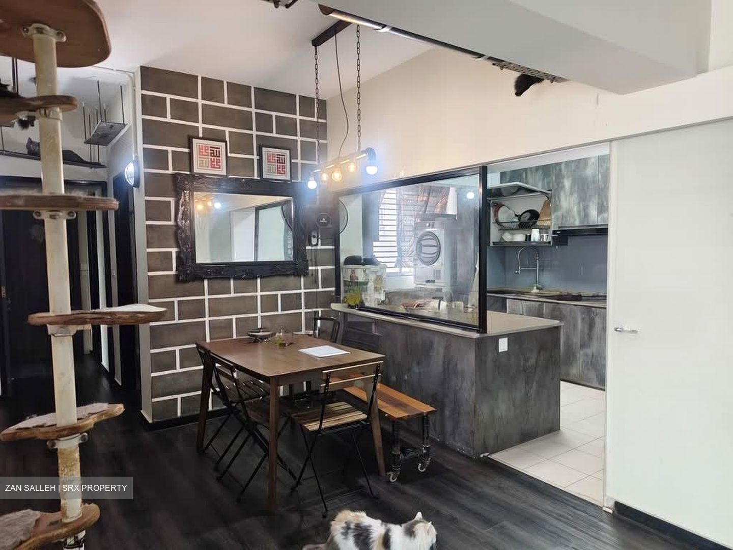 Blk 871B Tampines Greenlace (Tampines), HDB 4 Rooms #554036911